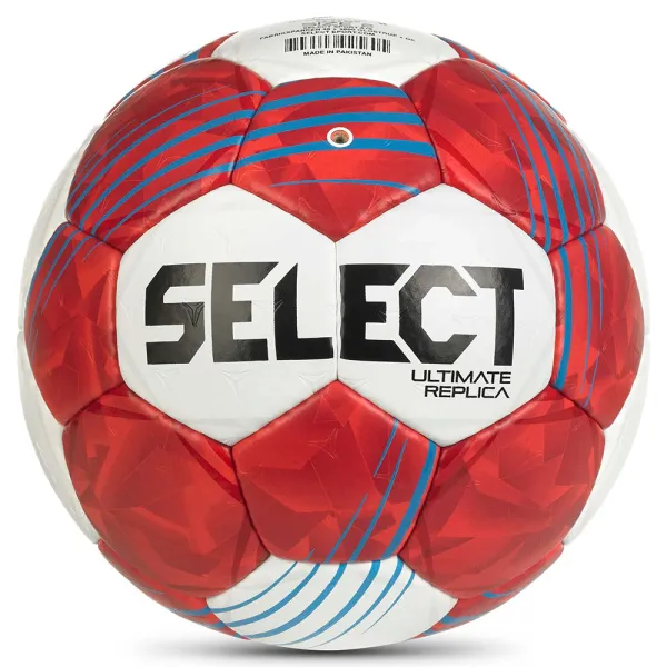 Мяч ганд. SELECT Ultimate Replica v26 за 5&nbsp;856.50 ₽ в Казани