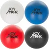 Мяч для наст. тенниса Stiga Joy, 1110-5240-04, диам. 40+мм, пластик, упак. 4 шт, мультиколор за 1&nbsp;286.90 ₽ купить в Казани