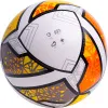 Мяч футб. TORRES Club, F323965, р.5, 10 пан., ПУ, гибрид. сшив, бел-оранж-желт за 2&nbsp;225.30 ₽ купить в Казани