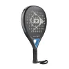 Ракетка для падела Dunlop FX Start, 10370737, для начинающих, гибрид, графит, черно-синий за 13&nbsp;175 ₽ купить в Казани