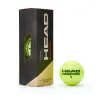 Мяч теннисный HEAD Marathon 3B, 578183, крафт. упак.3шт, без давления, фетр, нат.резина,желтый за 1&nbsp;055.70 ₽ купить в Казани