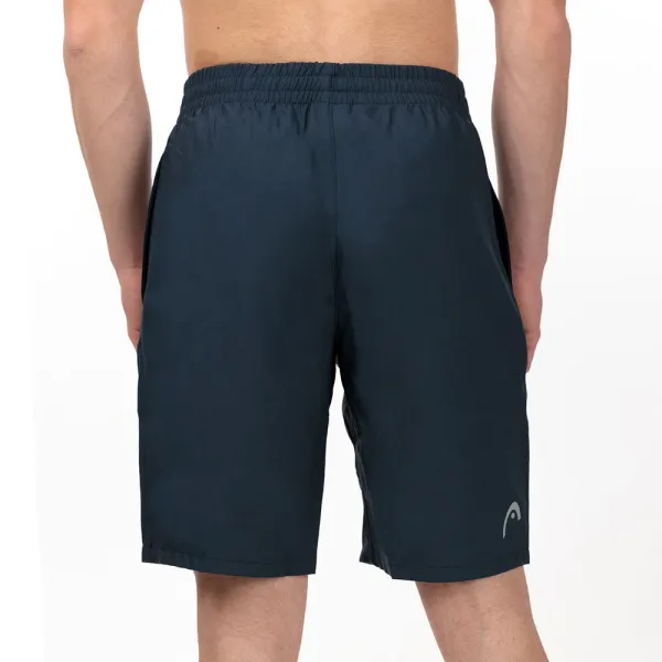 Шорты тренир. муж. HEAD Club Bermudas M за 5&nbsp;356.70 ₽ в Казани