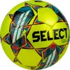 Мяч футзал. SELECT Futsal Mimas, 1053460550, р.4,FIFA Basic, 32 пан, гл.ПУ, руч.сш, жел-сине-красный за 6&nbsp;303.60 ₽ купить в Казани