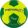 СЦ*Мяч ганд. PENALTY HANDEBOL SUECIA H2L ULTRA GRIP FEMININO, 5115615300-U,р.2,PU,руч.с,жел-зел за 3&nbsp;512.20 ₽ купить в Казани