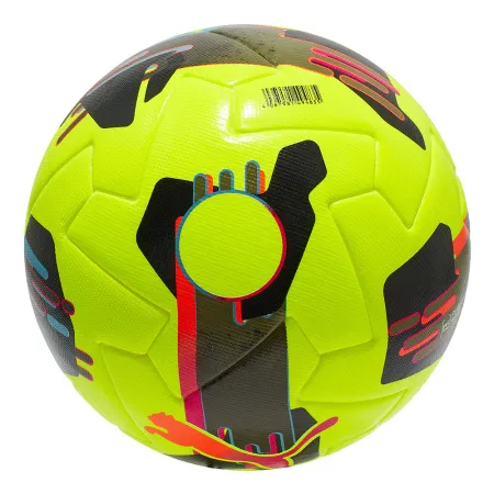 Мяч футб. PUMA Orbita 2 TB, 08432303, р.5, FIFA Quality Pro, 12 пан., ТПУ, термосшивка, желто-черный за 7&nbsp;260.70 ₽ купить в Казани