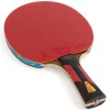 Ракетка для н/т DOUBLE FISH 7A+C, для професс.,ITTF Appr.,накл.2,1мм,+ 2 мяча V40+мм ITTF Appr за 3&nbsp;559.80 ₽ купить в Казани