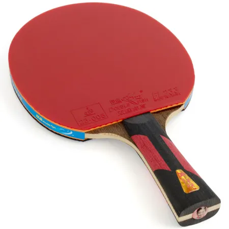 Ракетка для н/т DOUBLE FISH 7A+C, для професс.,ITTF Appr.,накл.2,1мм,+ 2 мяча V40+мм ITTF Appr за 3&nbsp;559.80 ₽ купить в Казани