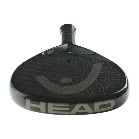 Ракетка для падела HEAD Speed One X 2025, 221045,для продвинутых игроков, карбон, черный за 30&nbsp;348.40 ₽ купить в Казани