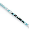 Клюшка для флорбола RealStick LEVEL 2.8, MR-KF-L95, IFF, 95см, лев. крюк, композит, бело-голубой за 6&nbsp;961.50 ₽ купить в Казани