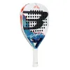 Ракетка для падела BULLPADEL Ionic Power 26, 494411, для продв. игроков, стекловолокно, сине-белый за 28&nbsp;944.20 ₽ купить в Казани