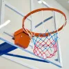 Кольцо баскетбольное амортизационное №7 120х100 мм ZAVODSPORTA за 9&nbsp;851 ₽ купить в Казани