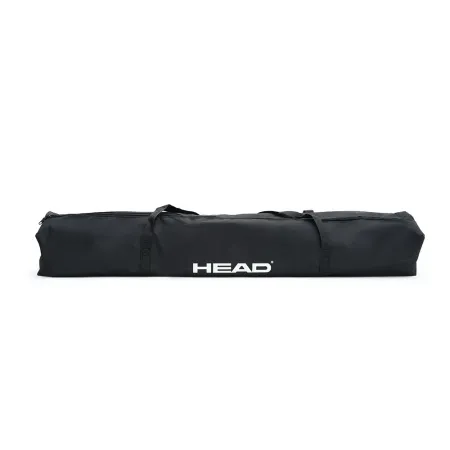 Корзина для теннисных мячей HEAD TT7003, на 125 мячей,с сумкой-переноской, складная, металл, черный за 6&nbsp;942.80 ₽ купить в Казани