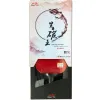 Ракетка для н/т DOUBLE FISH Black Carbon King Racket 5*****, для професс.,ITTF Appr.,накл.2,1,мм за 6&nbsp;434.50 ₽ купить в Казани