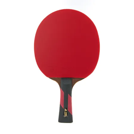 Ракетка для н/т DOUBLE FISH 7A+C, для професс.,ITTF Appr.,накл.2,1мм,+ 2 мяча V40+мм ITTF Appr за 3&nbsp;559.80 ₽ купить в Казани