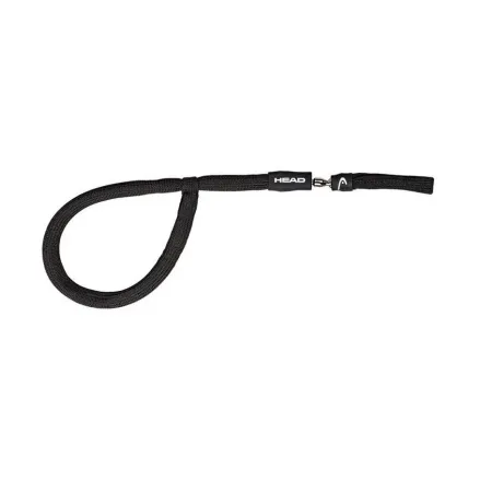 Шнурок для падел-ракетки Head Premium Padel Cord, 288056-BK, полиэстер, черный за 1&nbsp;681.30 ₽ купить в Казани