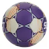 Мяч ганд. SELECT Ultimate Official EHF V24, 1612858999, Senior(р.3), EHF Appr, ПУ, руч.сш, фиол-сер за 15&nbsp;504 ₽ купить в Казани