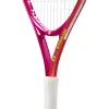 Ракетка б/т дет. Wilson Intrigue Jr 23, WR180410U, для детей 7-8лет, алюминий,со струнами, фуксия за 5&nbsp;271.70 ₽ купить в Казани