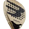 Ракетка для падела BULLPADEL Flow Legend 27, 497247, для профессионалов, стекловолокно, золотистый за 40&nbsp;157.40 ₽ купить в Казани