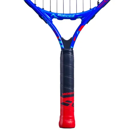Ракетка б/т дет. BABOLAT Ballfighter 21 Gr000, 140480, для 5-7лет, алюм, со струн, сине-красный за 6&nbsp;322.30 ₽ купить в Казани