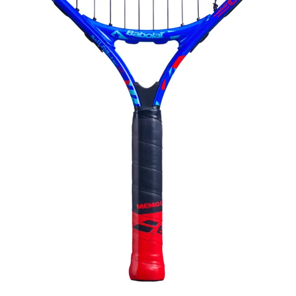 Ракетка б/т дет. BABOLAT Ballfighter 21 Gr000, 140480, для 5-7лет, алюм, со струн, сине-красный за 6&nbsp;322.30 ₽ в Казани