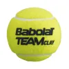 Мяч теннисный BABOLAT Team Clay,502080, уп.4 шт,одобр.ITF, войлок, нат.резина,желтый за 3&nbsp;054.90 ₽ купить в Казани