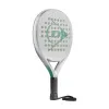 Ракетка для падела Dunlop Megamax Silver, 10370741, для начинающих, графит, серебристый за 11&nbsp;740.20 ₽ купить в Казани