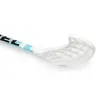 Клюшка для флорбола RealStick LEVEL 2.8, MR-KF-L95, IFF, 95см, лев. крюк, композит, бело-голубой за 6&nbsp;961.50 ₽ купить в Казани