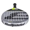 Ракетка для падела BULLPADEL Indiga Control 26, 494417, для начинающих, карбон ,серо-черный за 14&nbsp;672.70 ₽ купить в Казани