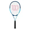 Ракетка б/т Wilson Tour Slam Lite Gr2, WR199010U2,для любит, алюминий, со струнами, сине-голубая за 6&nbsp;358 ₽ купить в Казани