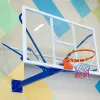 Ферма для баскетбольного щита игрового на растяжках вынос 1800 мм ZAVODSPORTA за 23&nbsp;140 ₽ купить в Казани