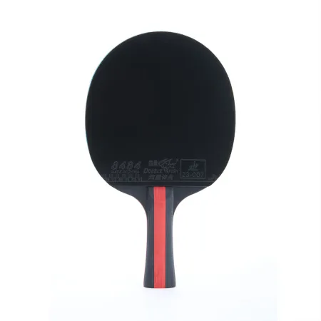 Ракетка для н/т DOUBLE FISH, CK-205, для любителей, ITTF,наклад. 2.0 мм, конич. ручка + сумка-чехол за 1&nbsp;490.90 ₽ купить в Казани