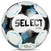Мяч футзал. SELECT Futsal Master V26, 1043471003, р.4, Basic,32п, гл.ПУ, руч.сш,бело-сине-черный за 7&nbsp;031.20 ₽ купить в Казани