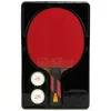 Ракетка для н/т DOUBLE FISH 7A+C, для професс.,ITTF Appr.,накл.2,1мм,+ 2 мяча V40+мм ITTF Appr за 3&nbsp;559.80 ₽ купить в Казани