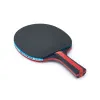 Ракетка для н/т DOUBLE FISH, CK-205, для любителей, ITTF,наклад. 2.0 мм, конич. ручка + сумка-чехол за 1&nbsp;490.90 ₽ купить в Казани