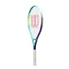 Ракетка б/т дет. Wilson Intrigue Jr 25, WR180310U, для детей 9-10лет, алюминий,со струн., бирюз-фиол за 5&nbsp;271.70 ₽ купить в Казани