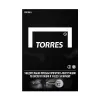 Мяч футзал. TORRES Futsal Match, FS323774, р.4, 32 панели. ПУ,4 подкл.слоя,ручн.сш,бело-крас-жёлт за 2&nbsp;454.80 ₽ купить в Казани