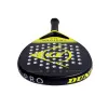 Ракетка для падела Dunlop Tristorm Pro, 10359946, для опытных игроков, графит, черно-желтый за 19&nbsp;643.50 ₽ купить в Казани