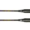 Ракетка бадм. TORRES Carbon PRO6, BD23521,для продв., стерж/обод из карбона,со струнами, фиол за 4&nbsp;477.80 ₽ купить в Казани