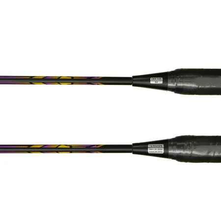 Ракетка бадм. TORRES Carbon PRO6, BD23521,для продв., стерж/обод из карбона,со струнами, фиол за 4&nbsp;477.80 ₽ купить в Казани
