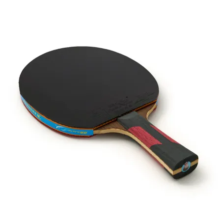 Ракетка для н/т DOUBLE FISH 7A+C, для професс.,ITTF Appr.,накл.2,1мм,+ 2 мяча V40+мм ITTF Appr за 3&nbsp;559.80 ₽ купить в Казани