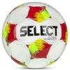 Мяч футзал. SELECT Futsal Talento 11 V26, 1061471014, р.3(Jr),  32п, ТПУ, маш.сш, бело-желто-красный за 4&nbsp;355.40 ₽ купить в Казани