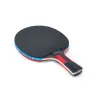 Ракетка для н/т DOUBLE FISH CK-208, для любителй, ITTF,наклад. 2,2 мм, конич. ручка + сумка-чехол за 2&nbsp;004.30 ₽ купить в Казани