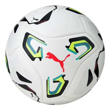 Мяч футб. PUMA Stellar Goal Hardground, 08533001, р.5, FIFA, 16п, ТПУ, термосш, мультикол за 6&nbsp;291.70 ₽ купить в Казани