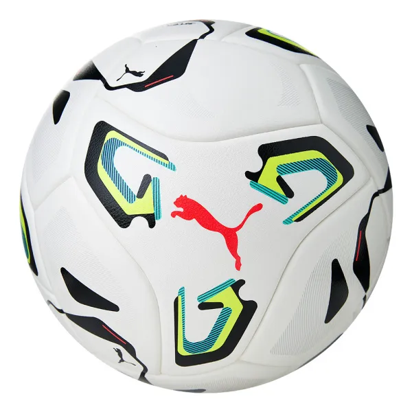 Мяч футб. PUMA Stellar Goal Hardground, 08533001, р.5, FIFA, 16п, ТПУ, термосш, мультикол за 6&nbsp;291.70 ₽ в Казани