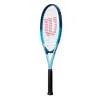 Ракетка б/т Wilson Tour Slam Lite Gr2, WR199010U2,для любит, алюминий, со струнами, сине-голубая за 6&nbsp;358 ₽ купить в Казани