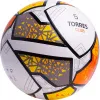Мяч футб. TORRES Club, F323965, р.5, 10 пан., ПУ, гибрид. сшив, бел-оранж-желт за 2&nbsp;225.30 ₽ купить в Казани