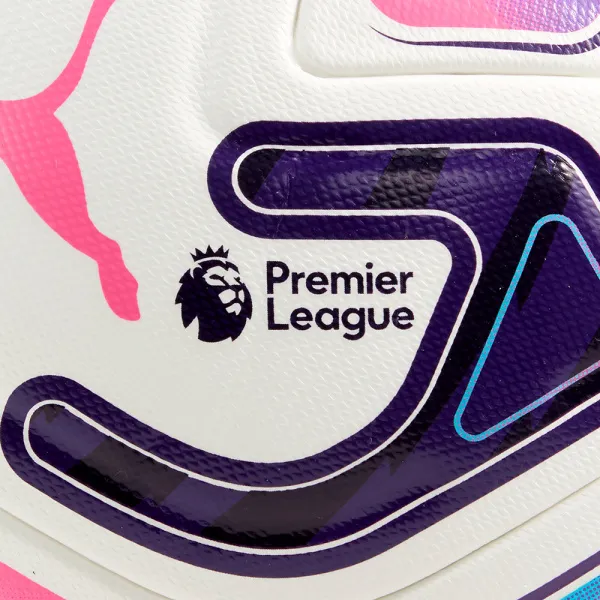 Мяч футб. PUMA Stellar Match PL, 08511001, р.5, FIFA Quality, 8пан, ПУ, термосшивка, бело-мультикол за 6&nbsp;184.60 ₽ в Казани