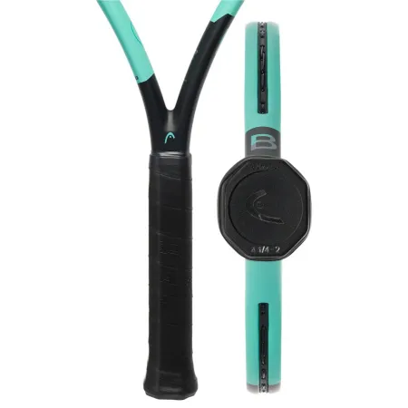 Ракетка б/т HEAD IG Boom XCEED Gr3, 231254, для любителей, графит,со струнами,без чехла, бирюзовый за 13&nbsp;112.10 ₽ купить в Казани