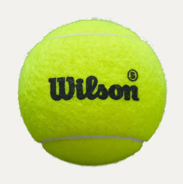 Мяч для падела Wilson Premier Padel Speed, WR8908501001, уп.3 шт, FIP Appr.,сукно, нат.резина,желтый за 1&nbsp;235.90 ₽ в Казани