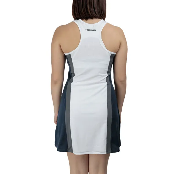 Платье HEAD Club 25 Dress W за 8&nbsp;795.80 ₽ в Казани